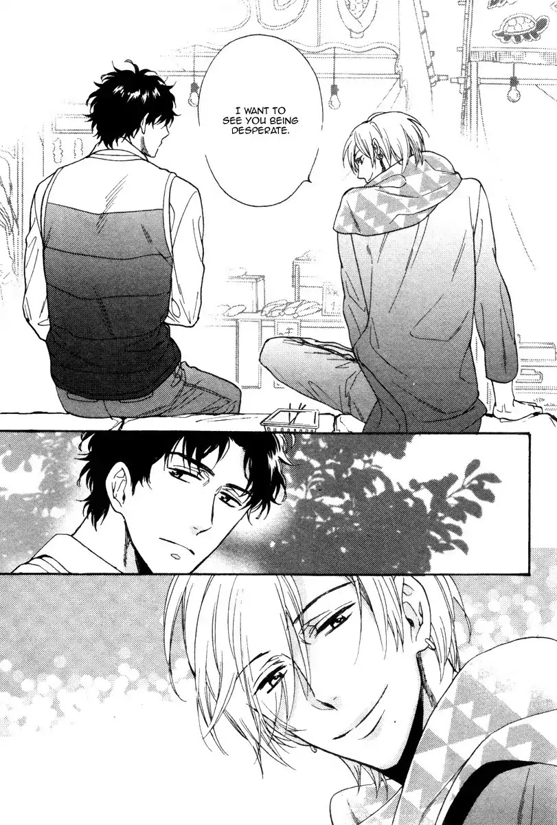 Kingyo no Koi Chapter 1 page 29 - Chapter 1