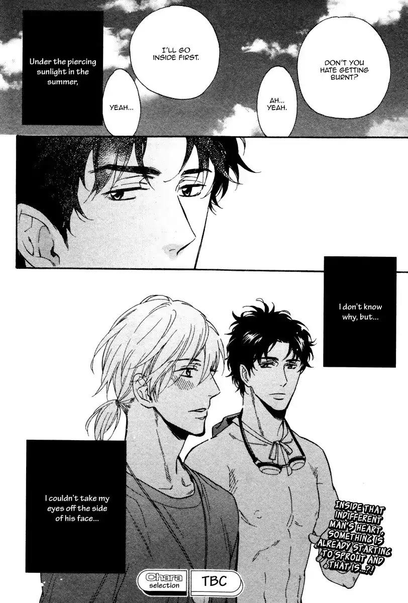 Kingyo no Koi Chapter 1 page 36 - Chapter 1