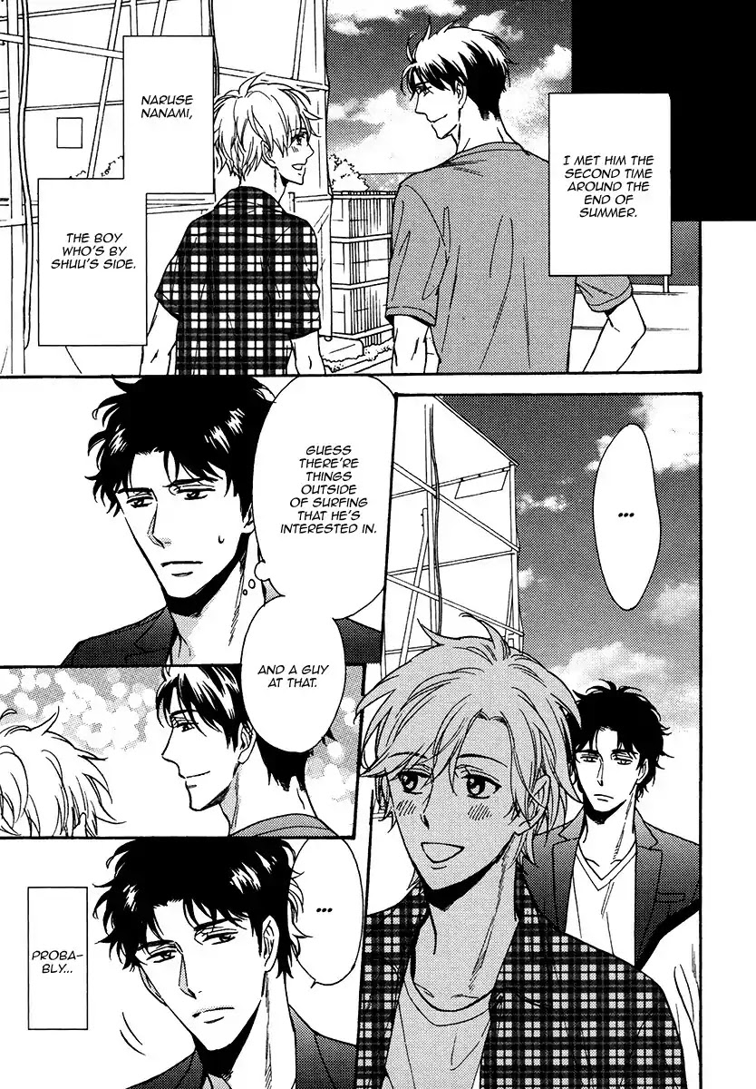 Kingyo no Koi Chapter 2 page 26 - Chapter 2