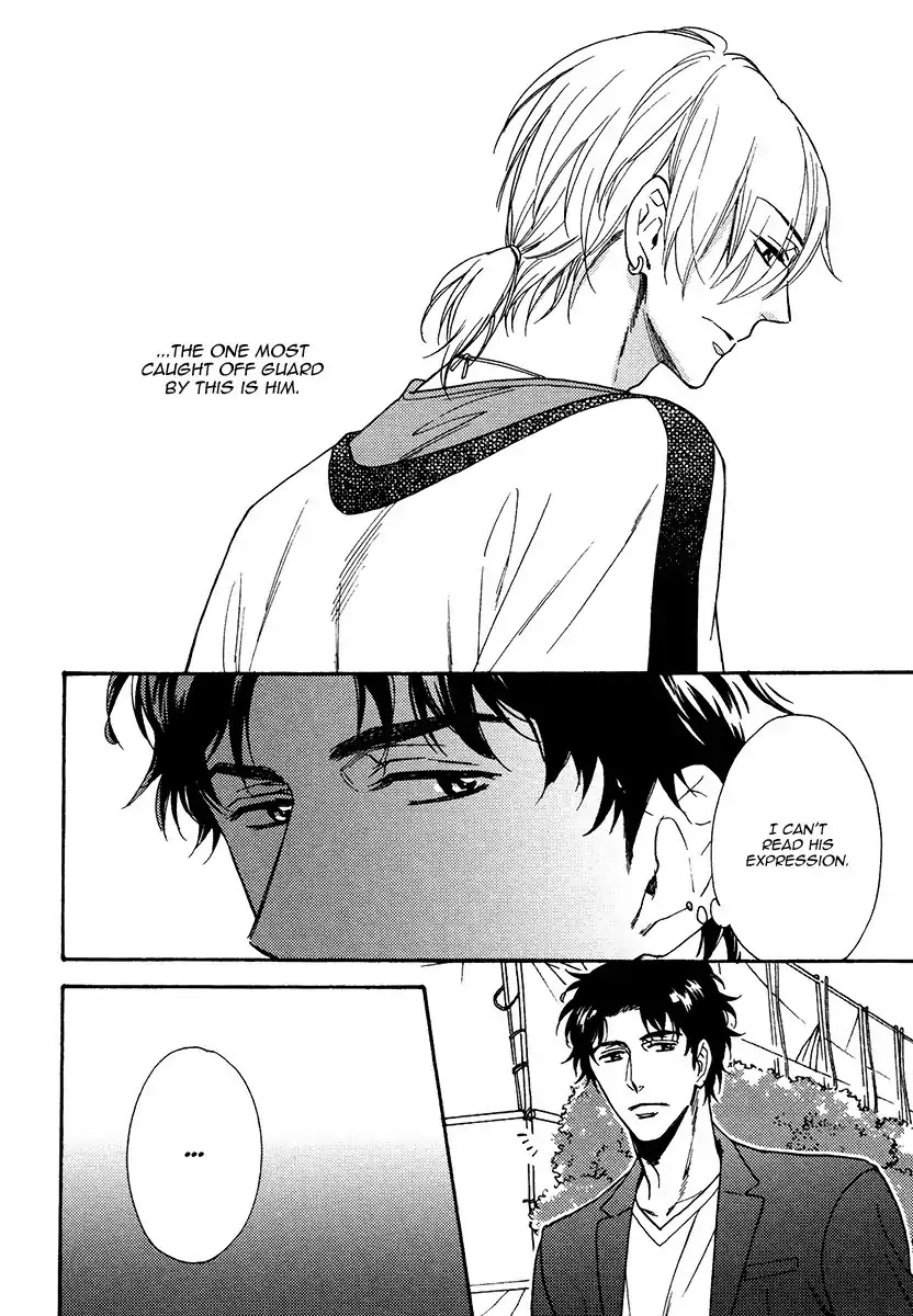 Kingyo no Koi Chapter 2 page 27 - Chapter 2