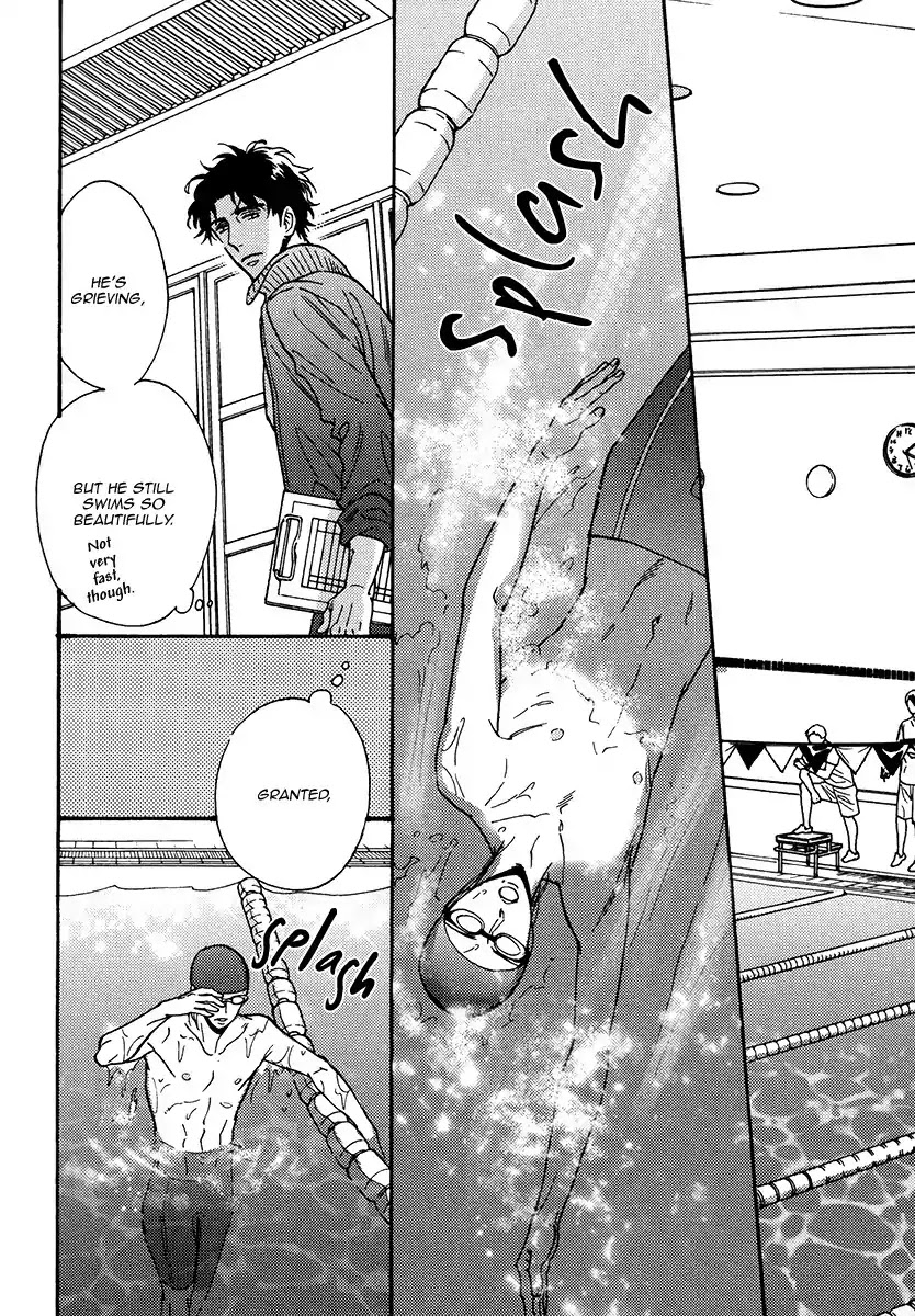 Kingyo no Koi Chapter 2 page 29 - Chapter 2