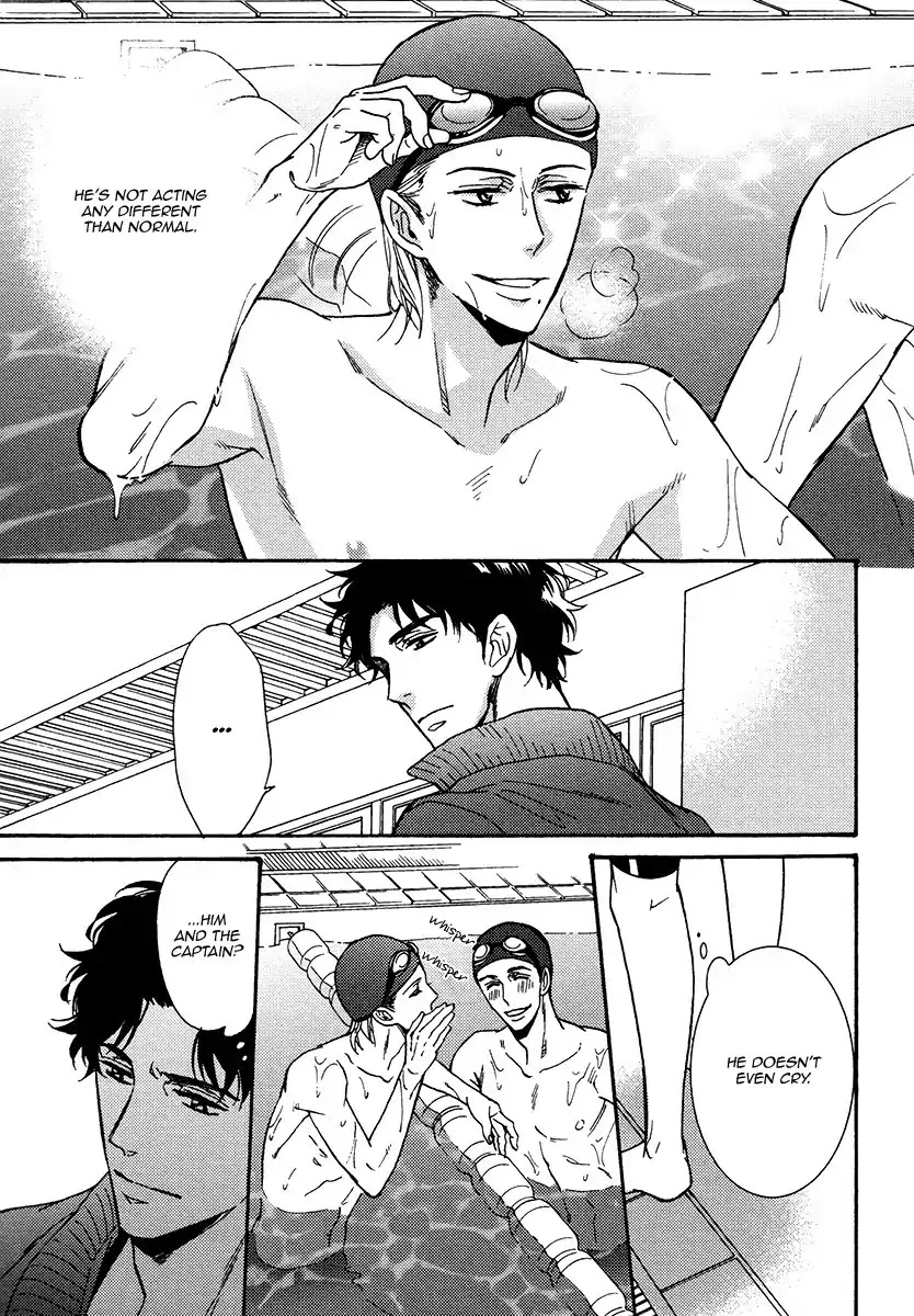 Kingyo no Koi Chapter 2 page 30 - Chapter 2