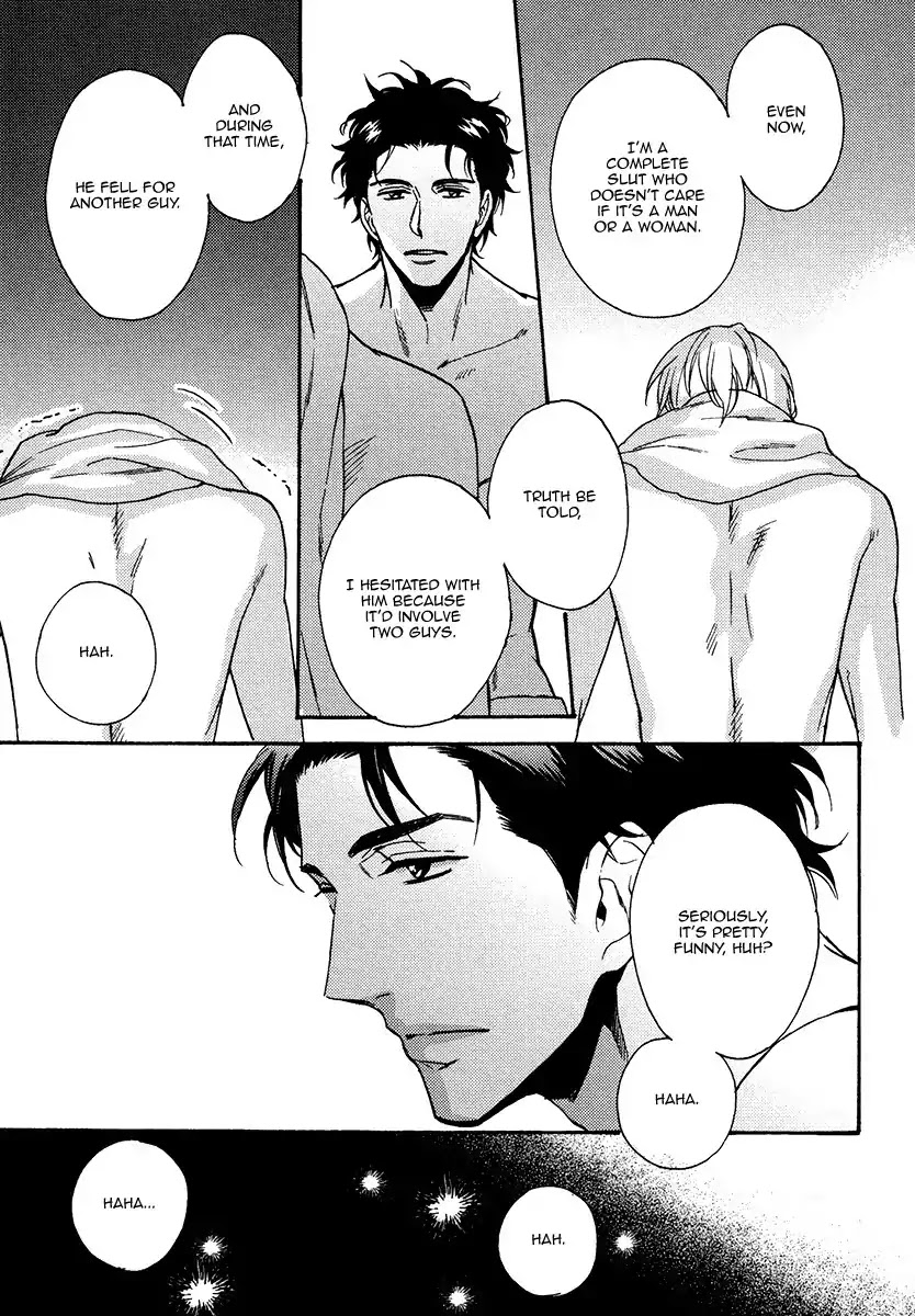 Kingyo no Koi Chapter 2 page 40 - Chapter 2
