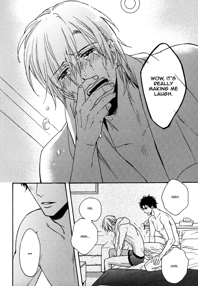 Kingyo no Koi Chapter 2 page 41 - Chapter 2