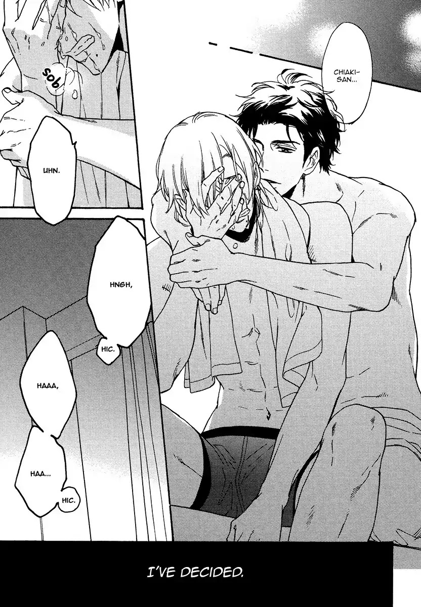 Kingyo no Koi Chapter 2 page 42 - Chapter 2