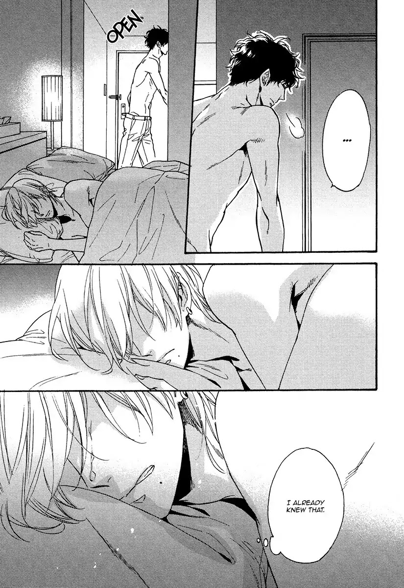 Kingyo no Koi Chapter 3 page 13 - Chapter 3