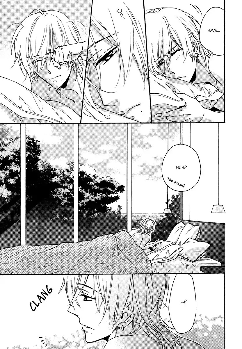 Kingyo no Koi Chapter 3 page 15 - Chapter 3