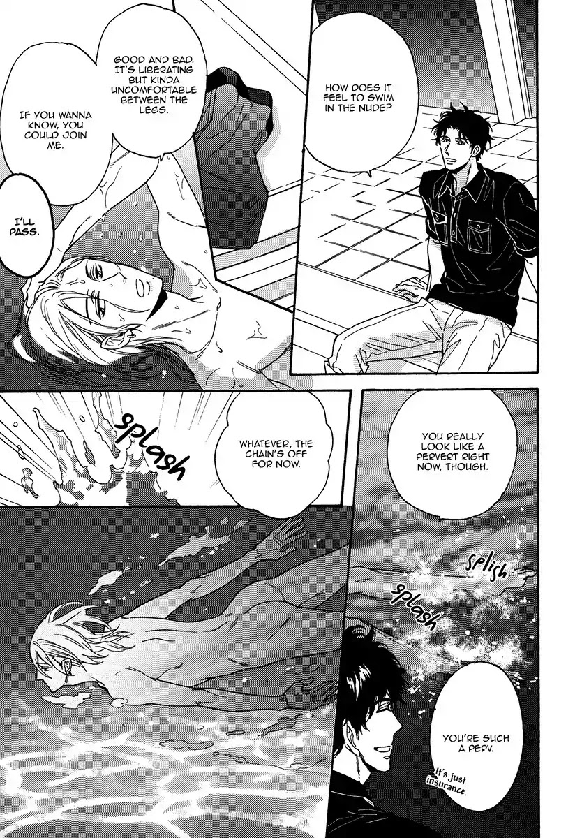 Kingyo no Koi Chapter 4 page 13 - Chapter 4