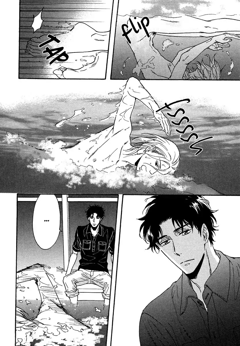 Kingyo no Koi Chapter 4 page 14 - Chapter 4