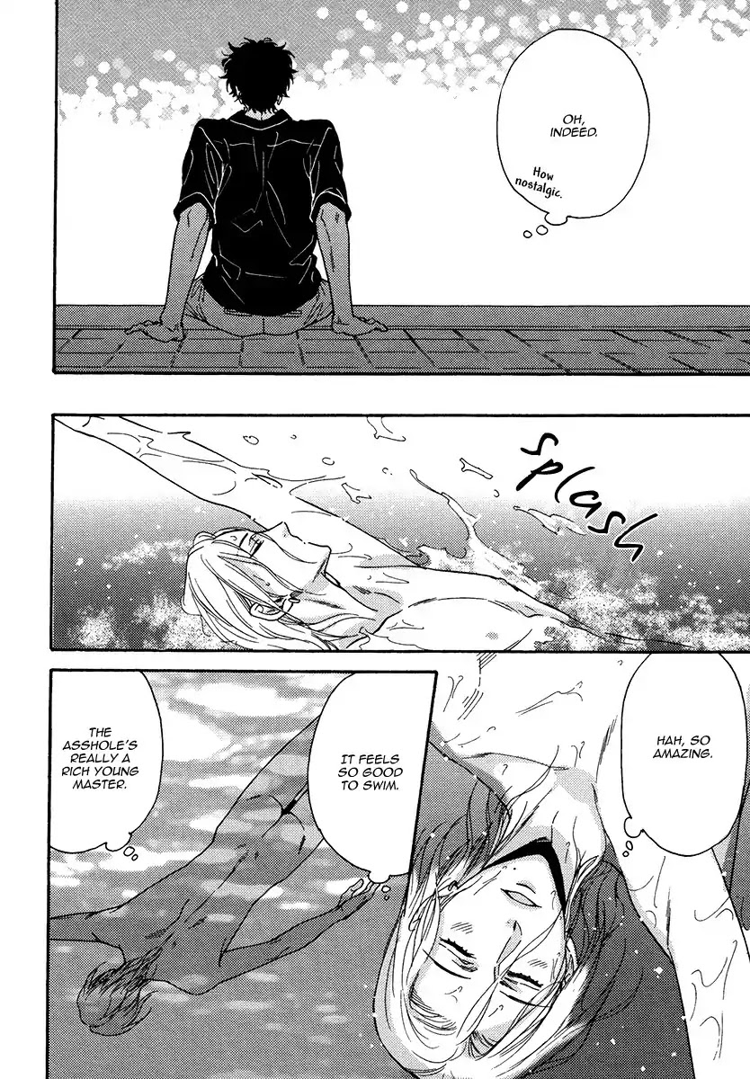Kingyo no Koi Chapter 4 page 16 - Chapter 4