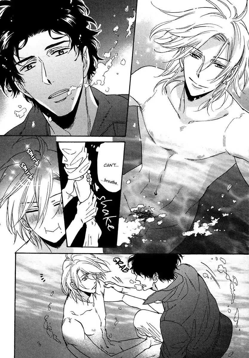 Kingyo no Koi Chapter 4 page 20 - Chapter 4