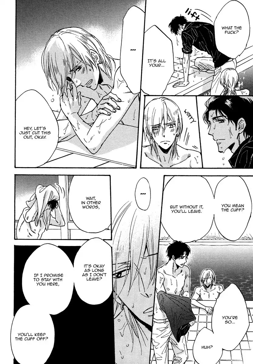 Kingyo no Koi Chapter 4 page 22 - Chapter 4
