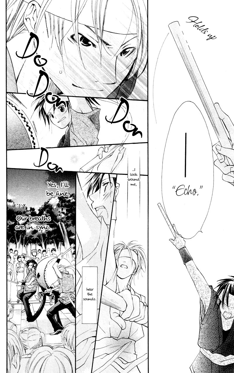 Kingyo Sou Chapter 1 page 36 - Chapter 1