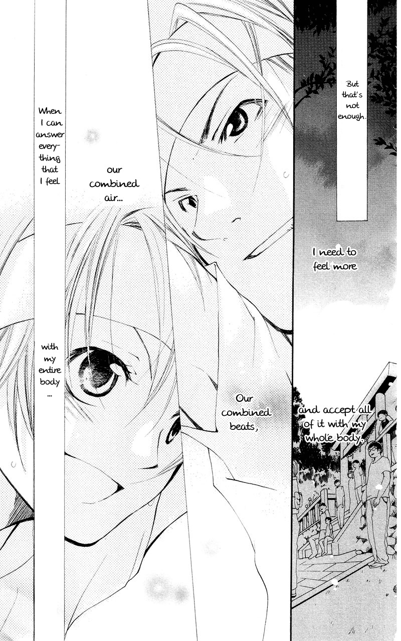Kingyo Sou Chapter 1 page 37 - Chapter 1