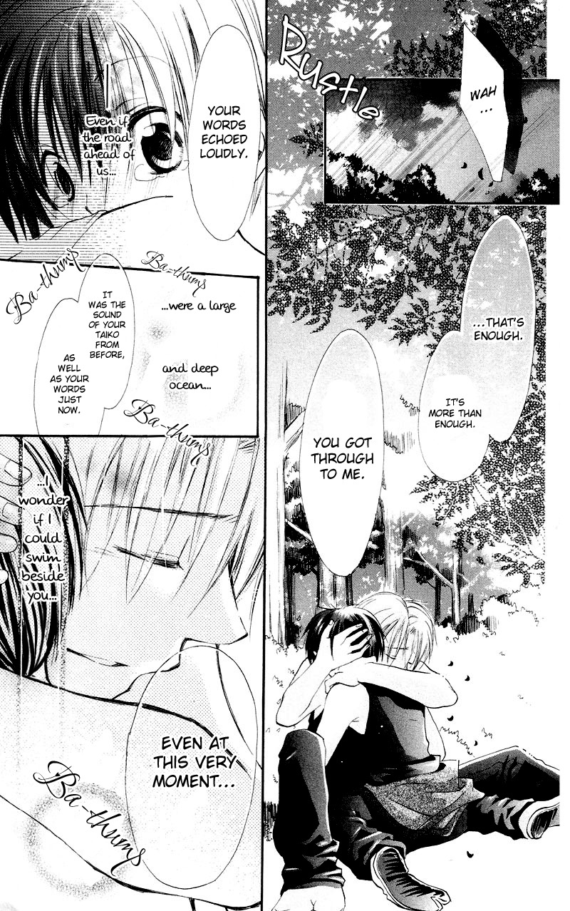 Kingyo Sou Chapter 1 page 42 - Chapter 1
