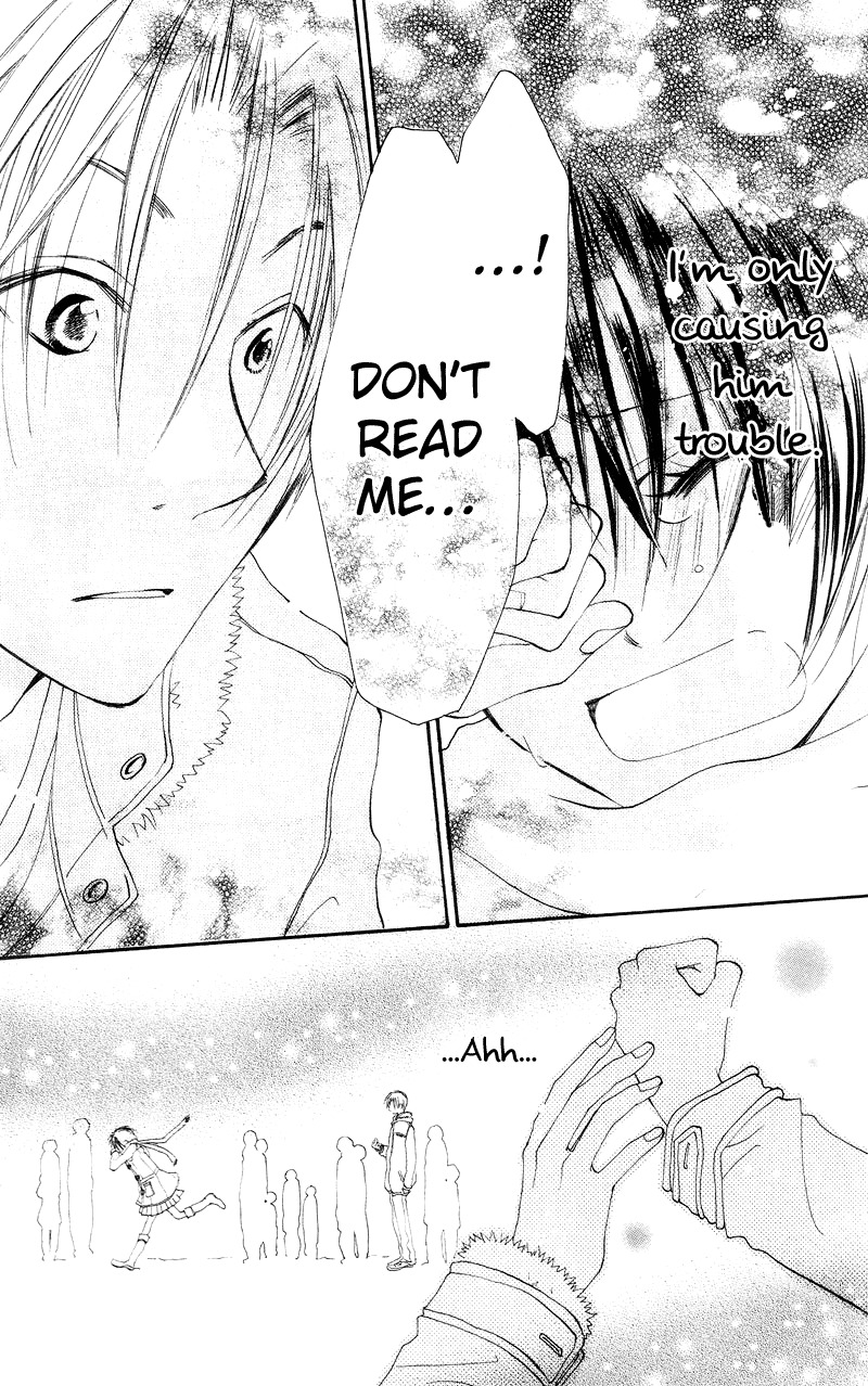 Kingyo Sou Chapter 2 page 28 - Chapter 2