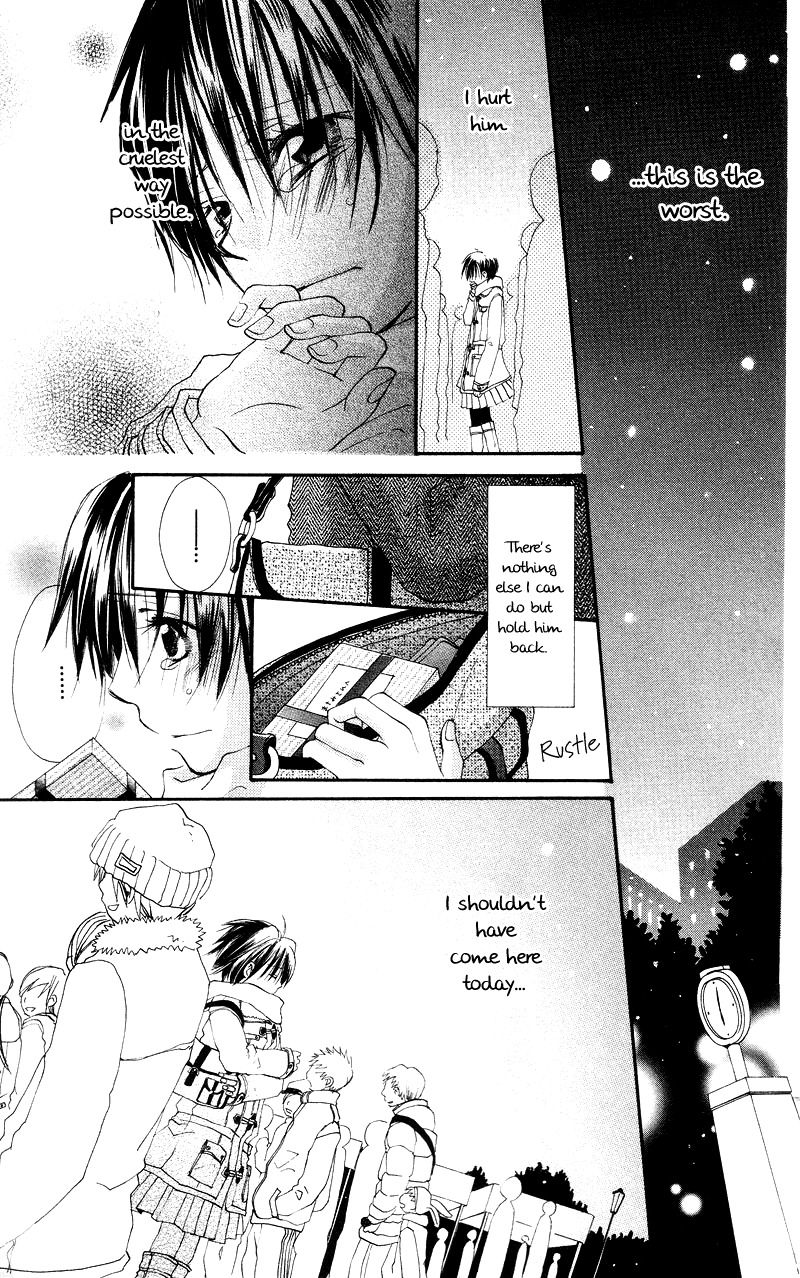 Kingyo Sou Chapter 2 page 29 - Chapter 2