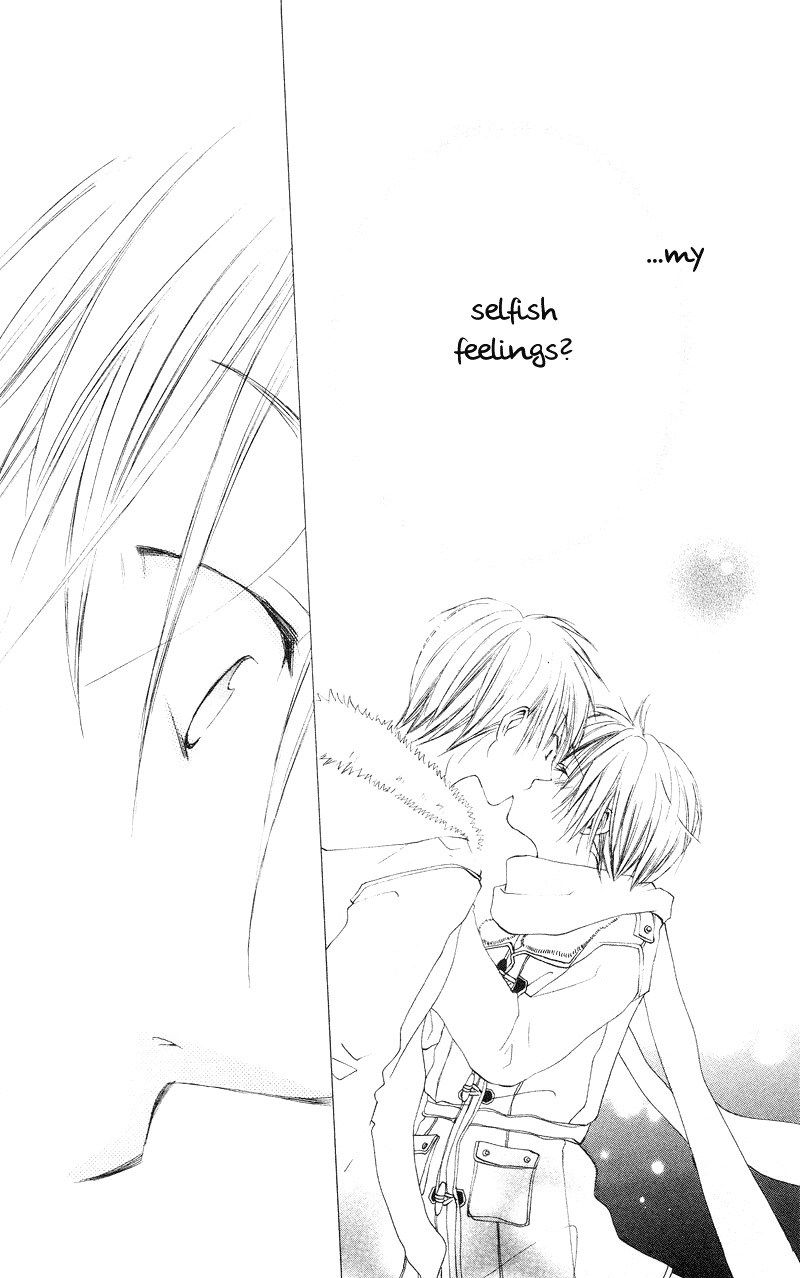 Kingyo Sou Chapter 2 page 36 - Chapter 2