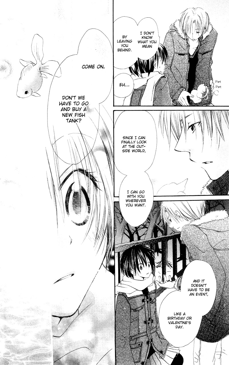 Kingyo Sou Chapter 2 page 38 - Chapter 2