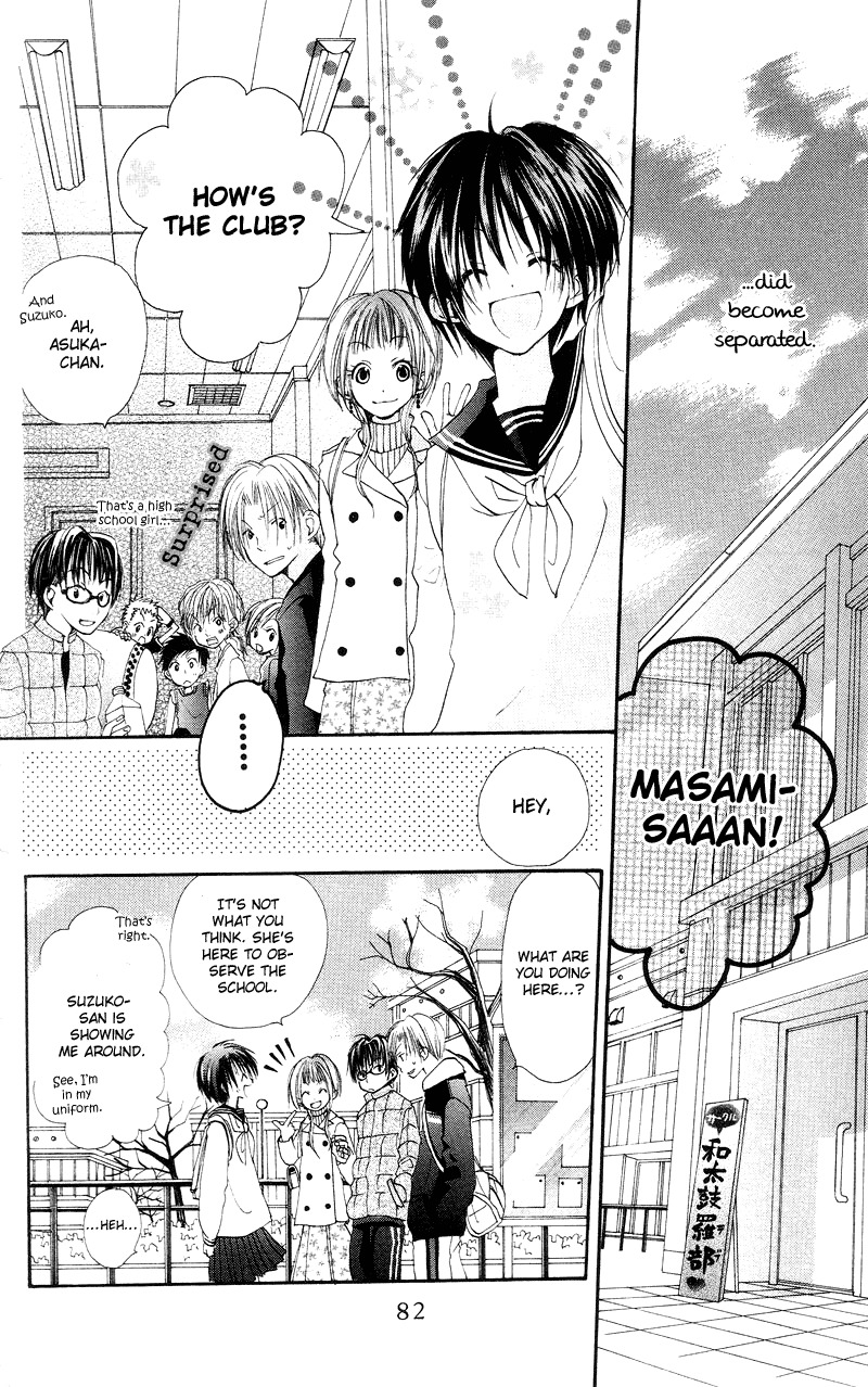 Kingyo Sou Chapter 2 page 40 - Chapter 2