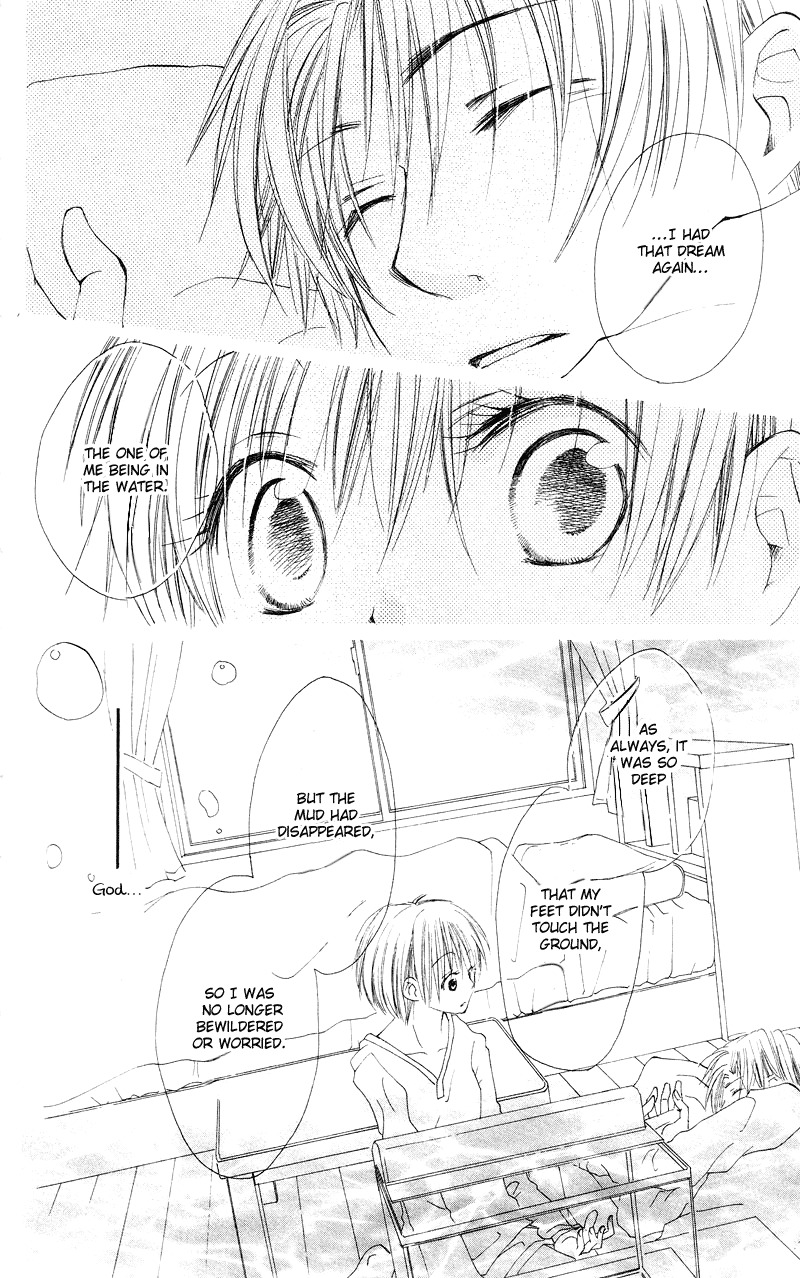 Kingyo Sou Chapter 3 page 39 - Chapter 3