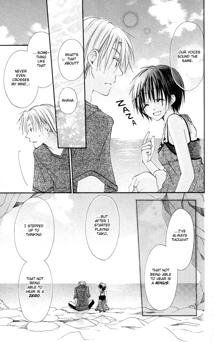 Kingyo Sou Chapter 4 page 44 - Chapter 4