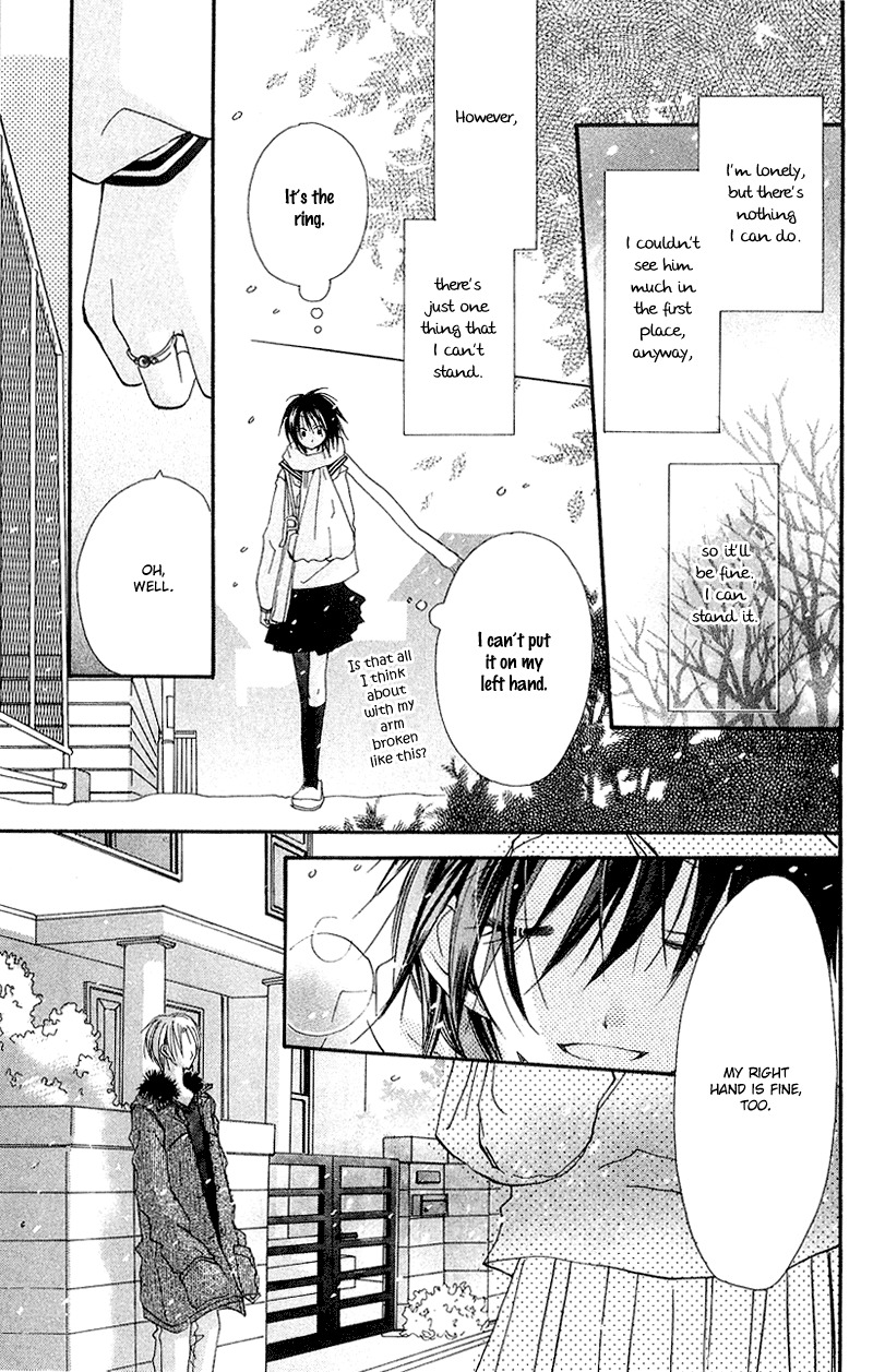 Kingyo Sou Chapter 5 page 32 - Chapter 5
