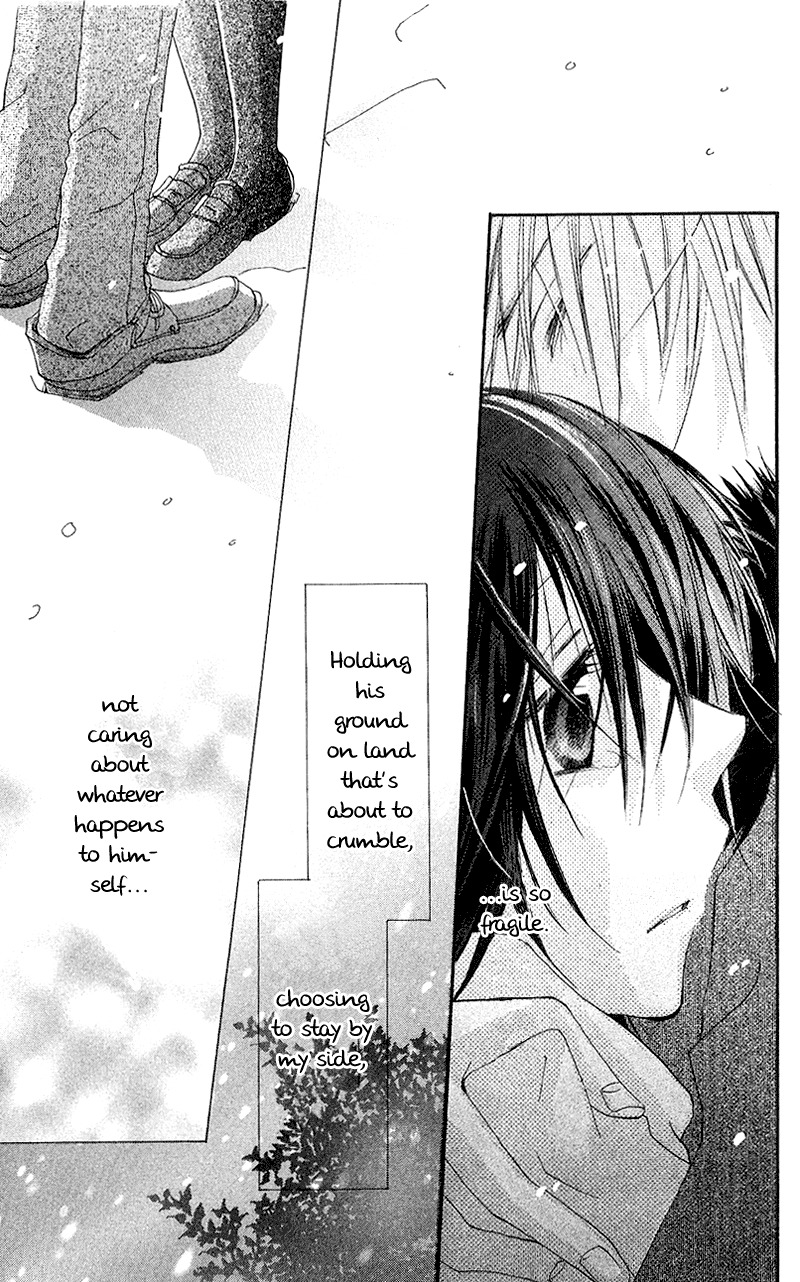 Kingyo Sou Chapter 5 page 36 - Chapter 5