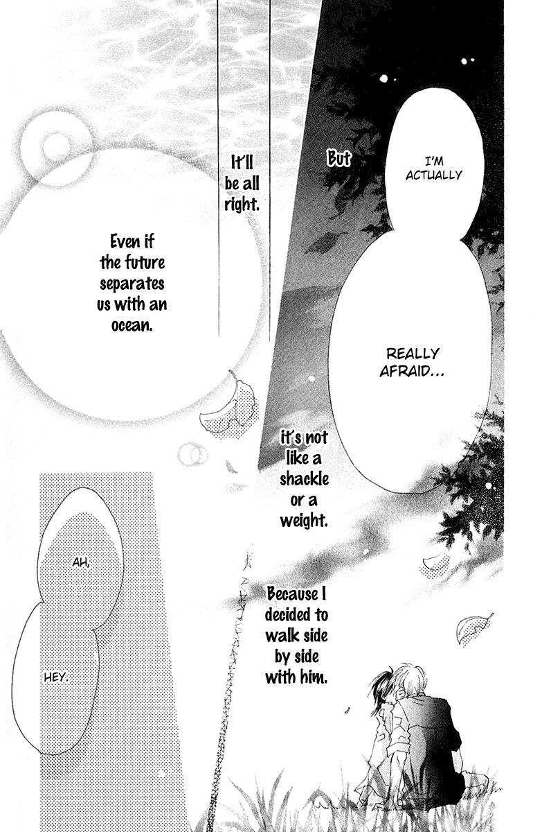 Kingyo Sou Chapter 6 page 34 - Chapter 6