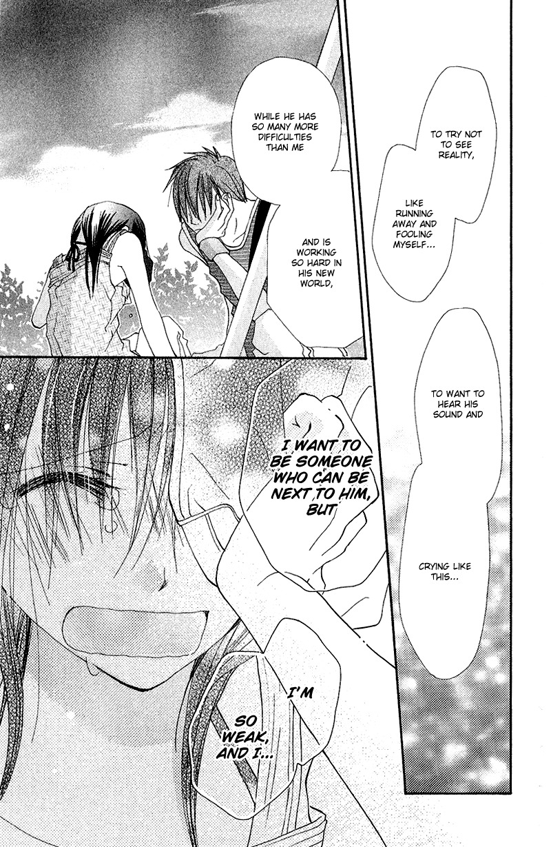 Kingyo Sou Chapter 7 page 24 - Chapter 7