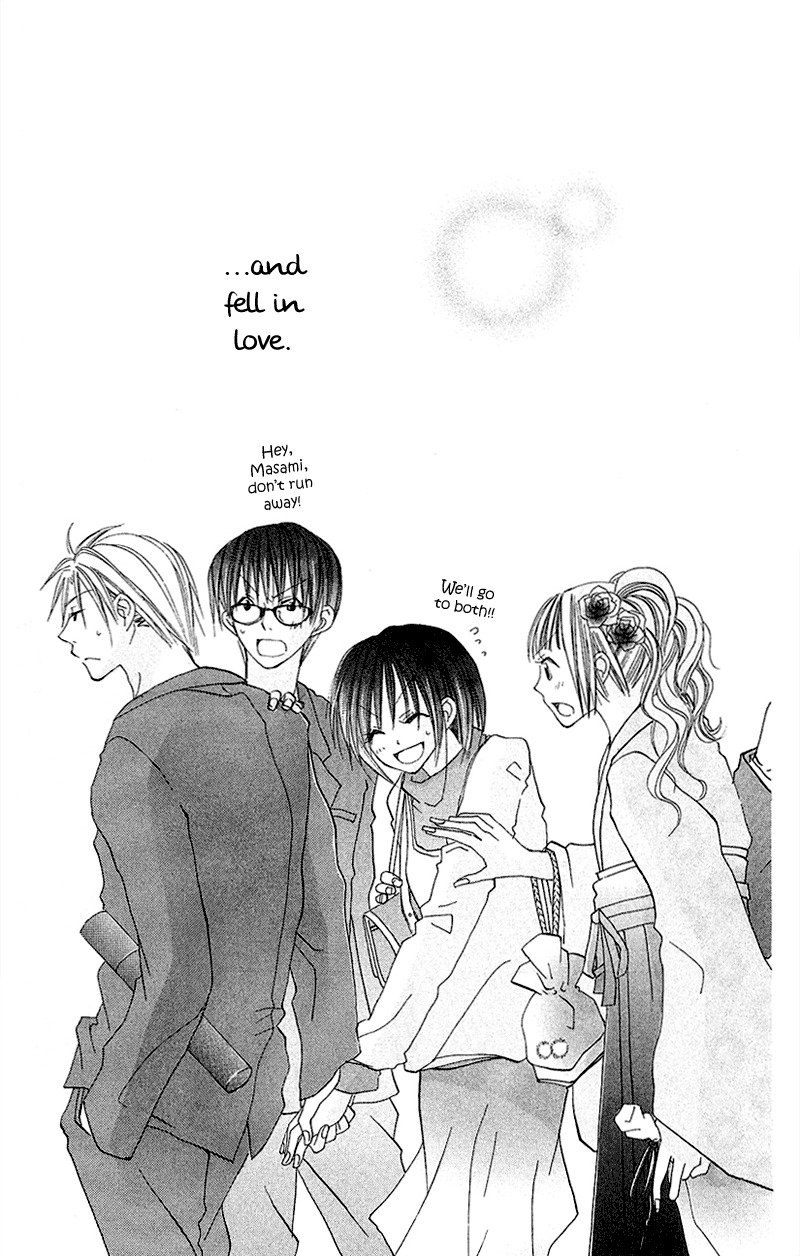 Kingyo Sou Chapter 8 page 48 - Chapter 8