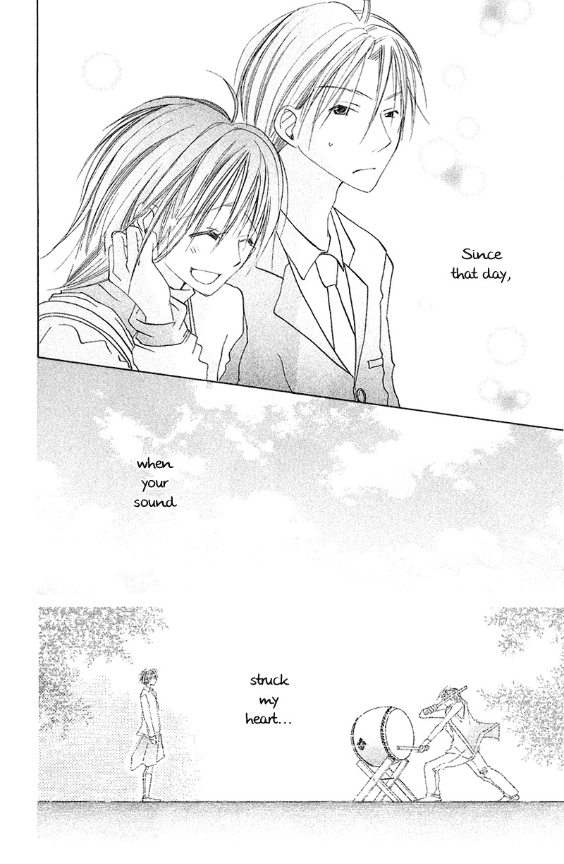 Kingyo Sou Chapter 8 page 49 - Chapter 8
