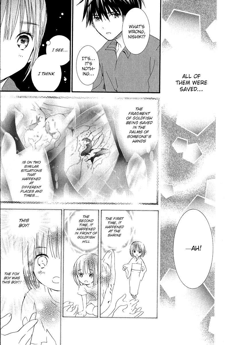 Kingyozaka Noboru Chapter 10 page 37 - Chapter 10 : Phenomenon 10: Sway