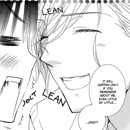 Kingyozaka Noboru Chapter 11 : Phenomenon 11: Smile cover