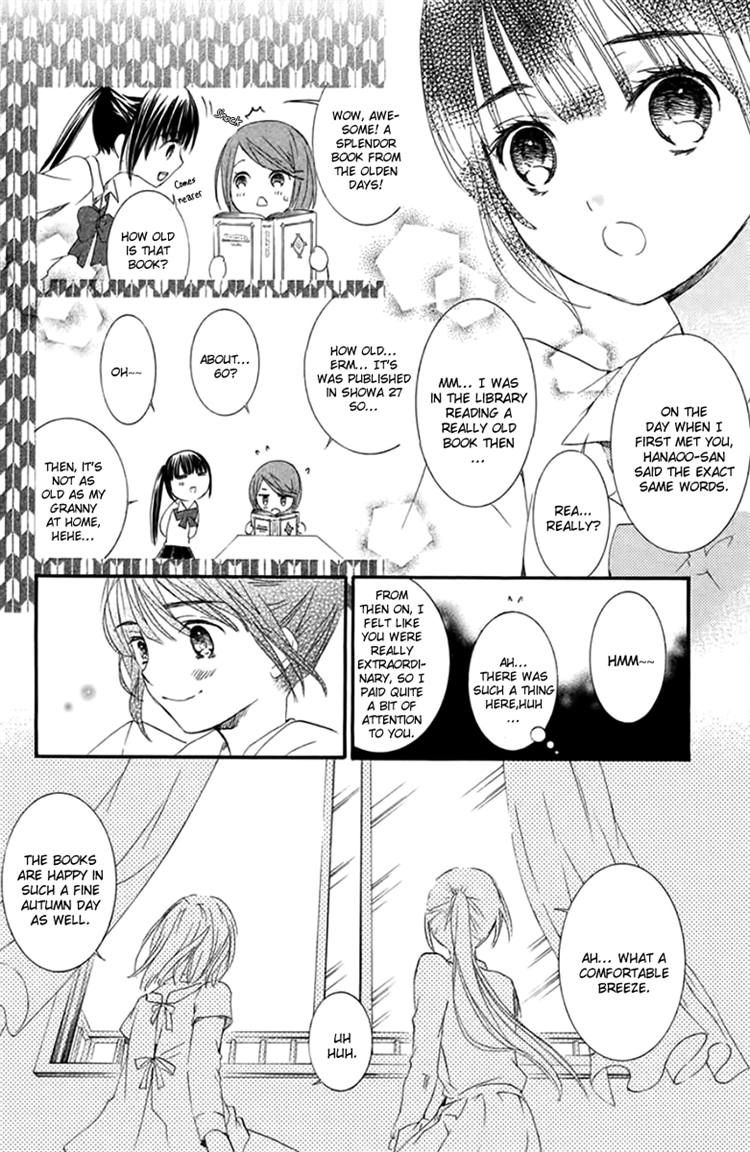 Kingyozaka Noboru Chapter 5 page 26 - Chapter 5
