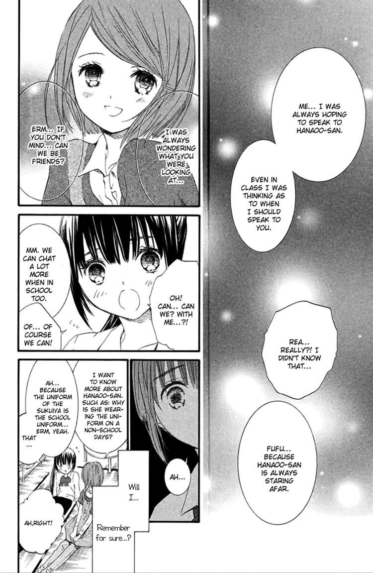 Kingyozaka Noboru Chapter 5 page 30 - Chapter 5