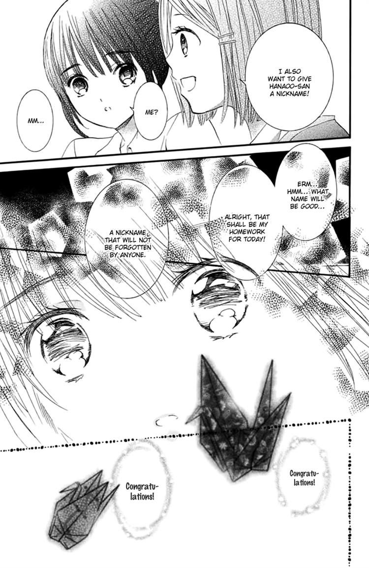 Kingyozaka Noboru Chapter 5 page 31 - Chapter 5