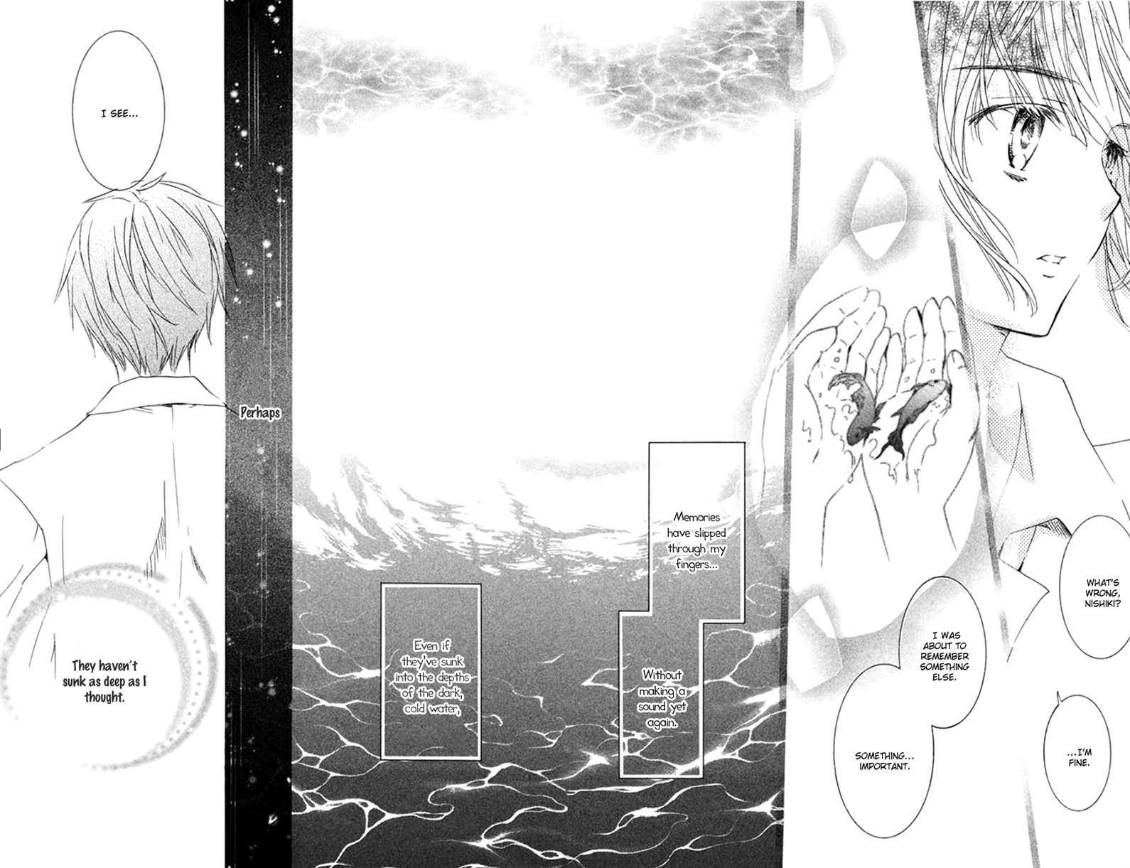 Kingyozaka Noboru Chapter 6 page 29 - Chapter 6