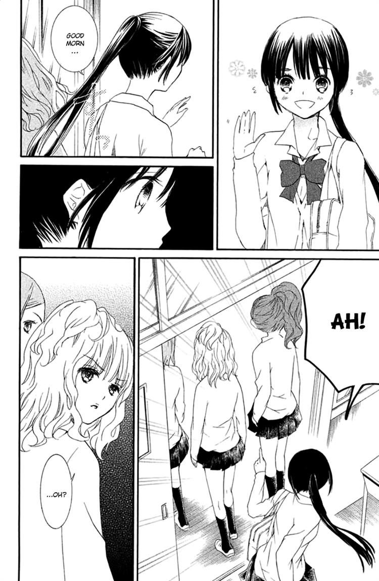 Kingyozaka Noboru Chapter 6 page 4 - Chapter 6