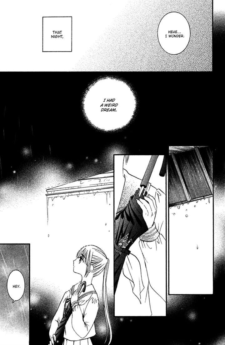 Kingyozaka Noboru Chapter 7 page 22 - Chapter 7