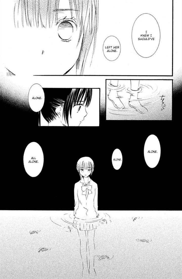 Kingyozaka Noboru Chapter 9 page 18 - Chapter 9
