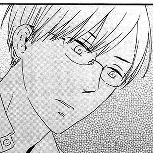 Kininaru Ano Ko Chapter 2 : You Are Conscious of Him 2 cover