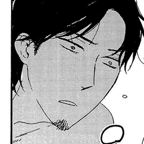 Kininaru Ano Ko Chapter 4 v2 : You Are Conscious of Him 4 cover