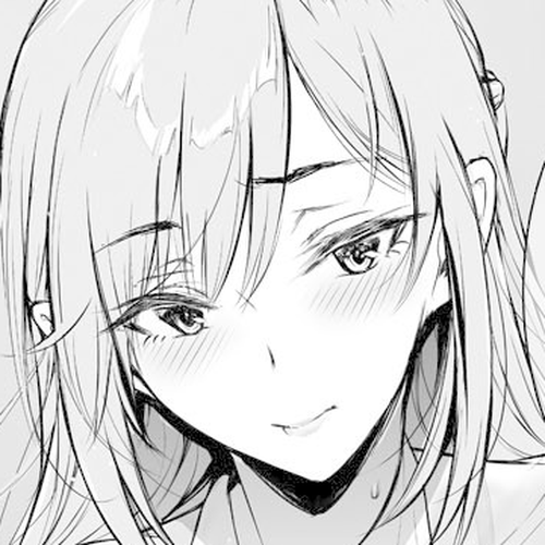 Kininaru Danshi ni ○○ suru On'nanoko. Chapter 17 cover