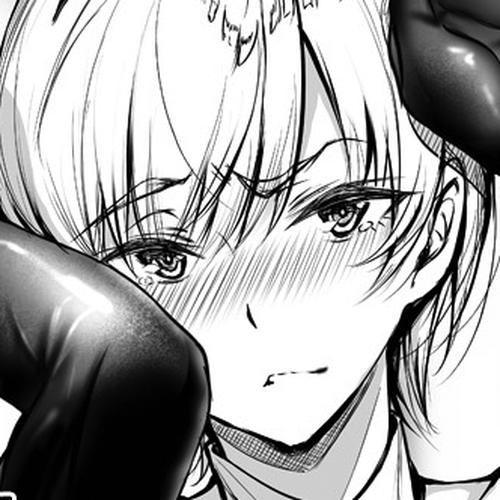 Kininaru Danshi ni ○○ suru On'nanoko. Chapter 2 cover