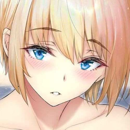 Kininaru Danshi ni ○○ suru On'nanoko. Chapter 20.5 cover