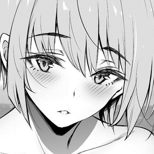 Kininaru Danshi ni ○○ suru On'nanoko. Chapter 20 cover