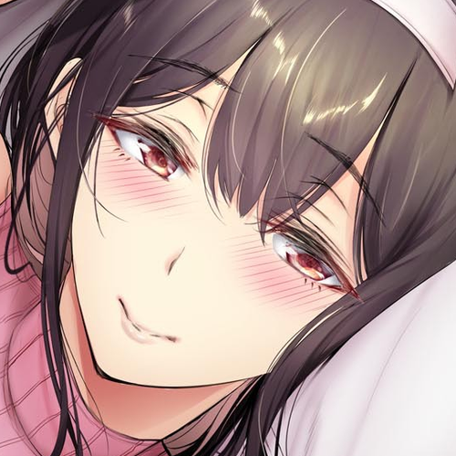 Kininaru Danshi ni ○○ suru On'nanoko. Chapter 24.5 cover