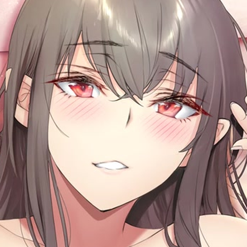Kininaru Danshi ni ○○ suru On'nanoko. Chapter 27.1: Variant Colored cover