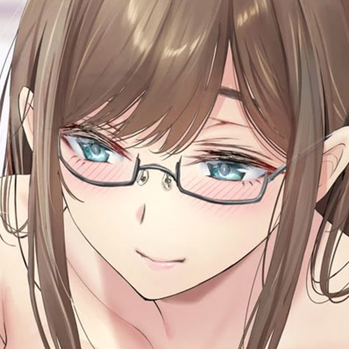 Kininaru Danshi ni ○○ suru On'nanoko. Chapter 30.1: Variant Colored cover